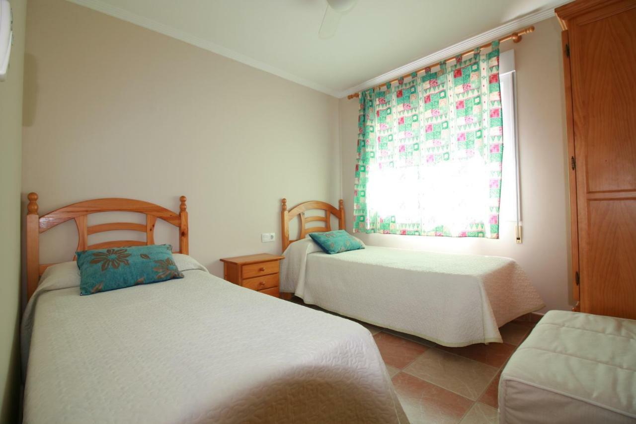 Oliva Holidays 1 Экстерьер фото