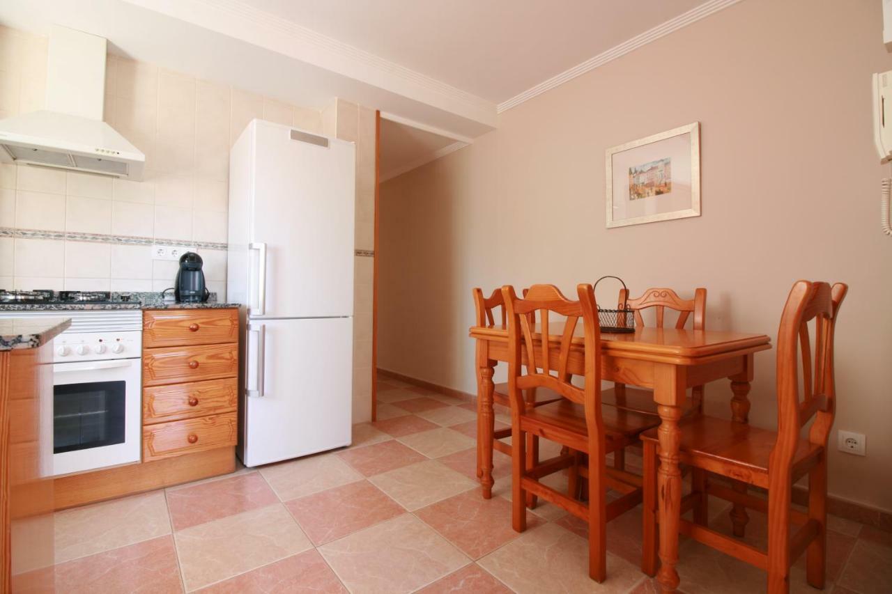 Oliva Holidays 1 Экстерьер фото