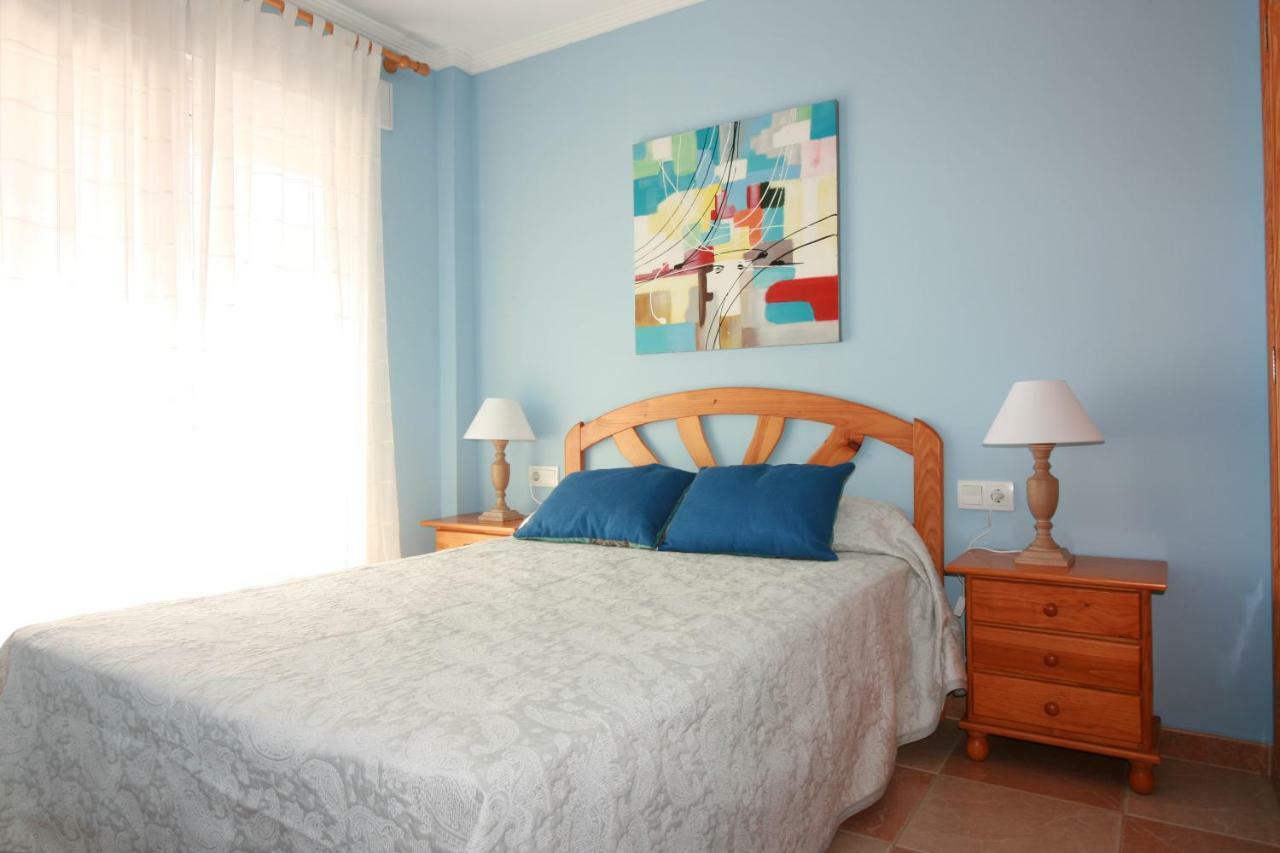 Oliva Holidays 1 Экстерьер фото