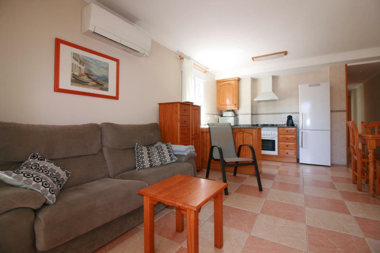 Oliva Holidays 1 Экстерьер фото