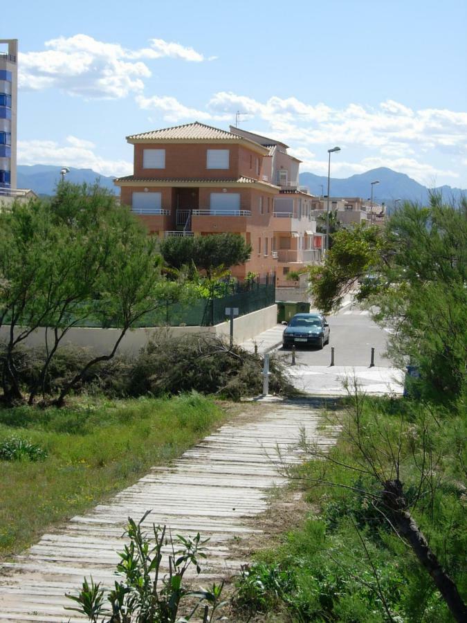 Oliva Holidays 1 Экстерьер фото