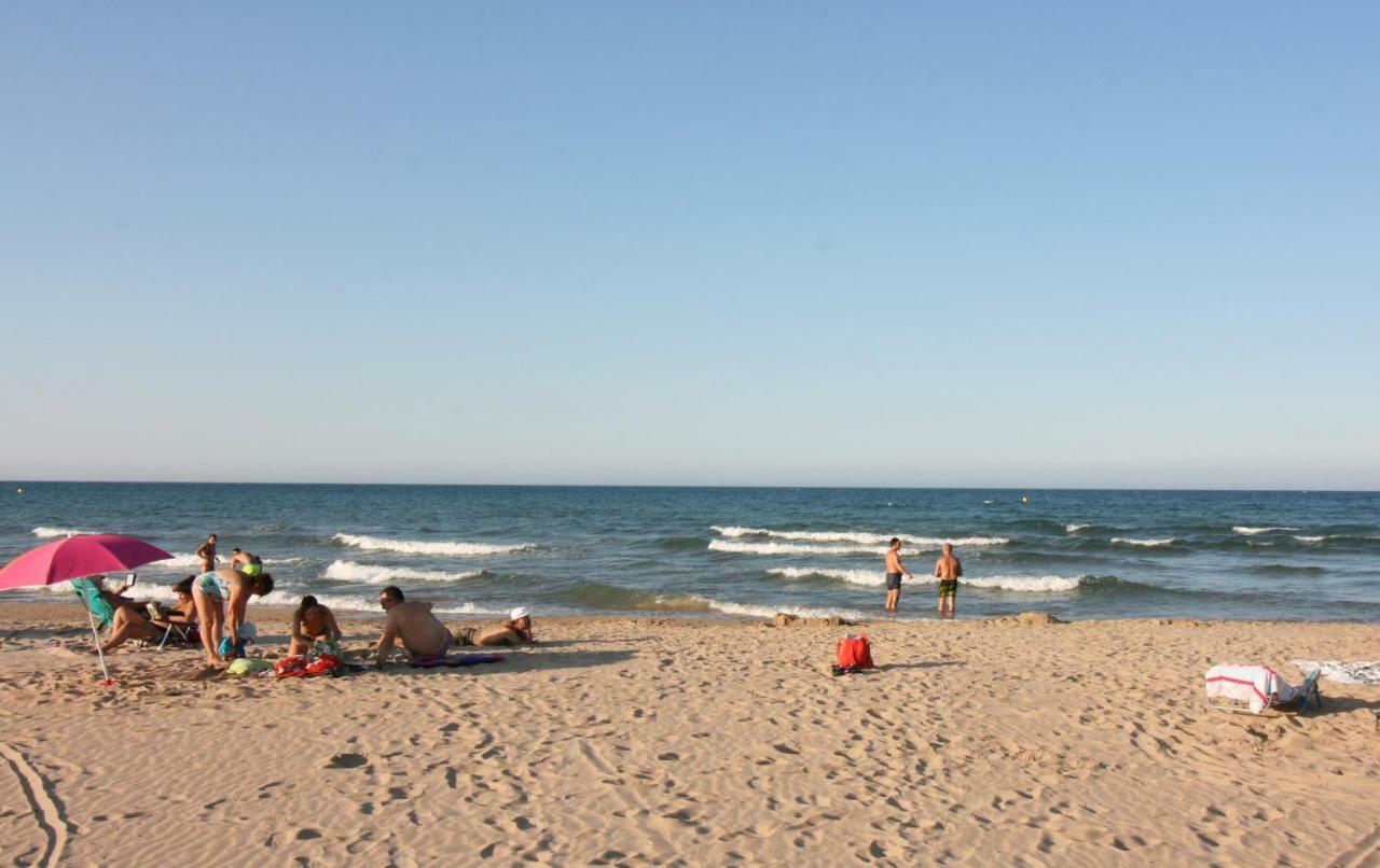 Oliva Holidays 1 Экстерьер фото