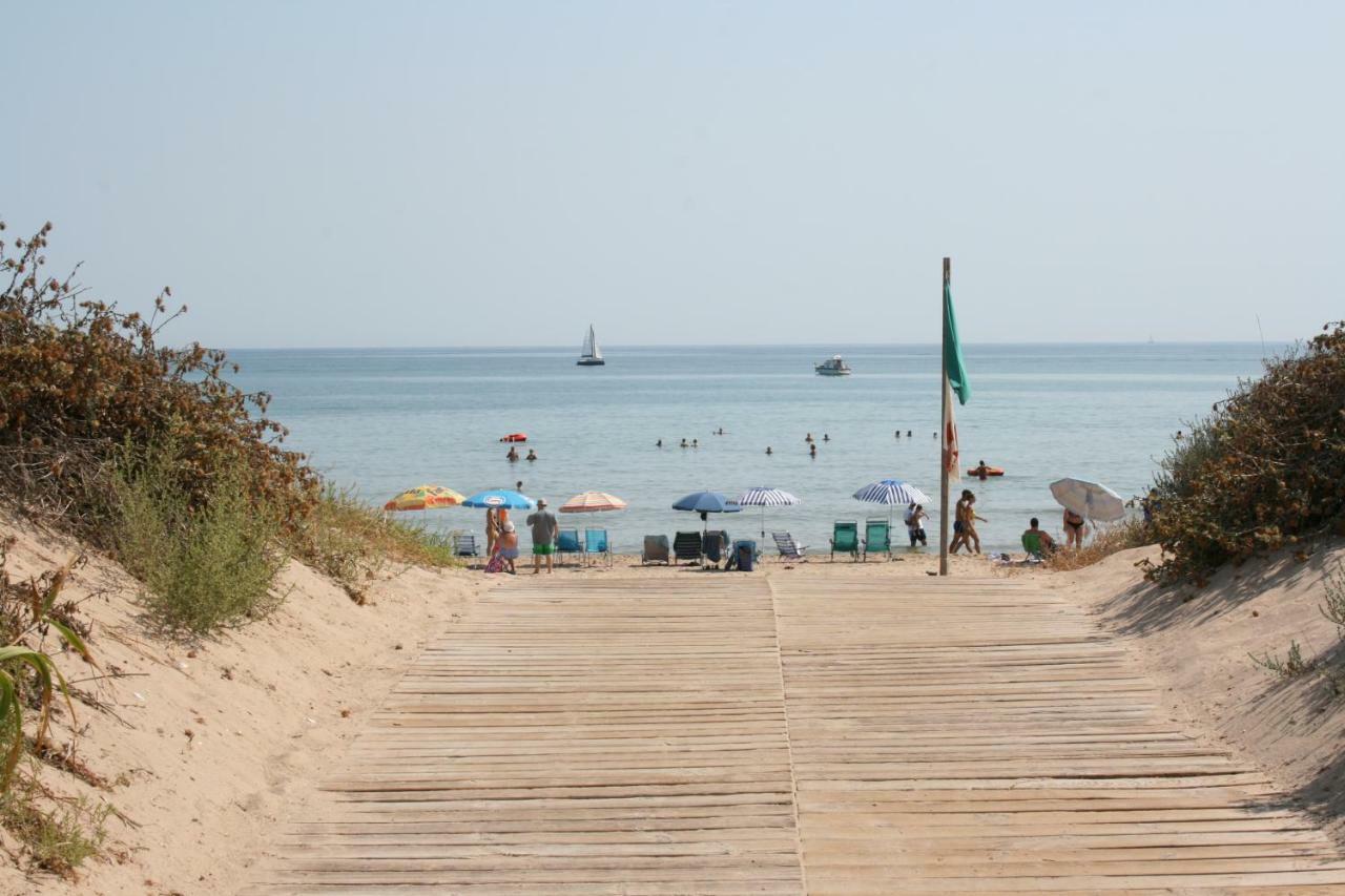 Oliva Holidays 1 Экстерьер фото